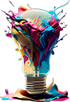 Click Me Bulb